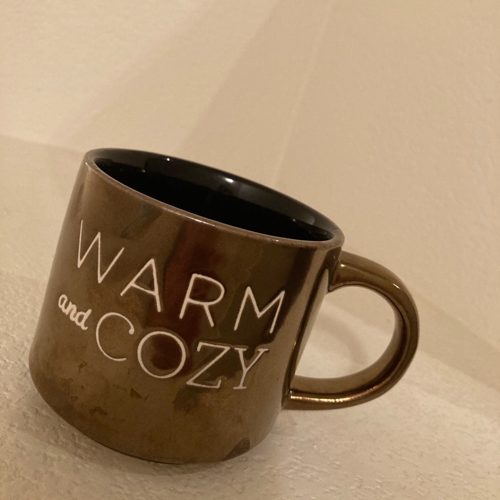 Mug Cup